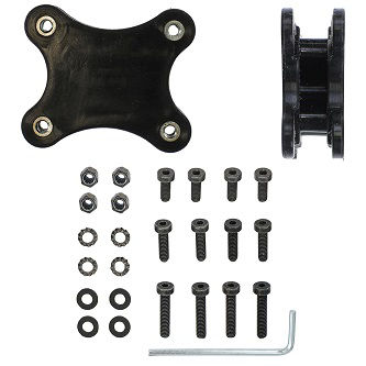 ProClip USA AMPS VIBRATION DAMPER
